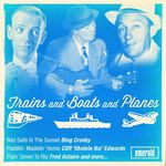 Me and Jane in a Plane-cover