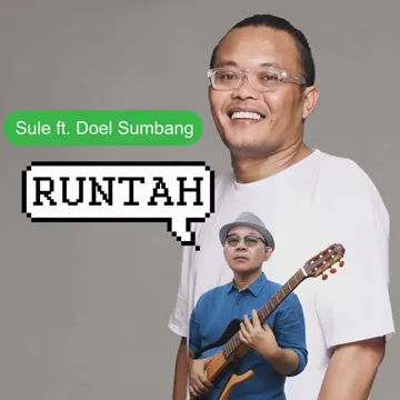 Runtah (feat. Doel Sumbang)-cover