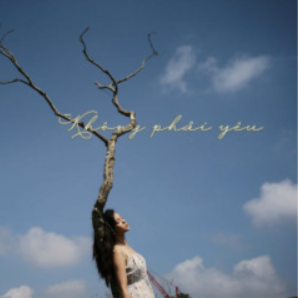 Không Phải Yêu-cover