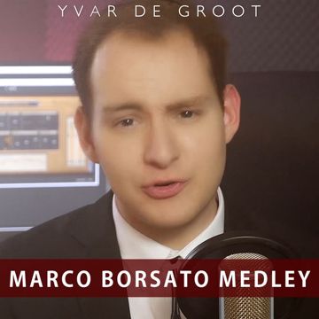 Vreemde handen-cover