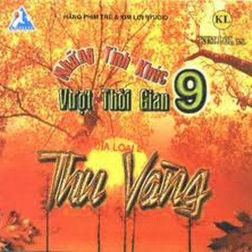 Thu Vàng-cover