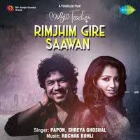 Rimjhim Gire Sawan-cover
