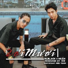 Đôi Mươi-cover