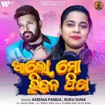 Alo Mo Ribana Fita-cover