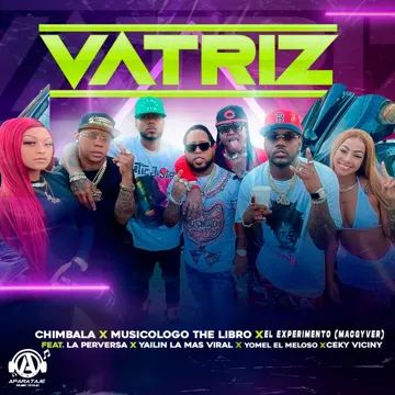 Vatriz-cover