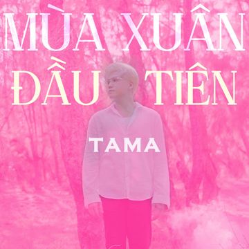 Mùa Xuân Đầu Tiên-cover