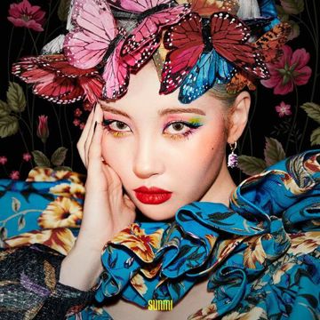LALALAY-cover