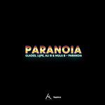 Paranoia (From “Patser&quot; / Correct Version)-cover