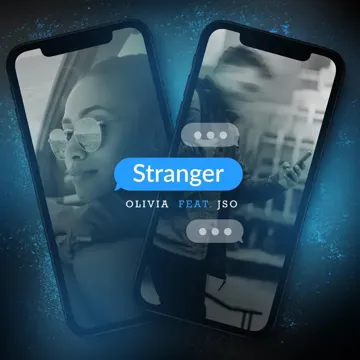 Stranger-cover