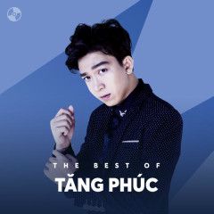 Nước Mắt-cover