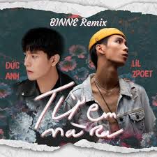 Từ Em Mà Ra-cover