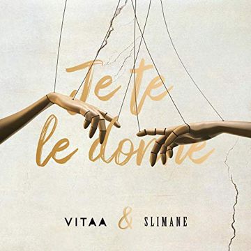 Je te le donne-cover
