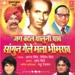 Majhi Maina Gavavar Rahili-cover
