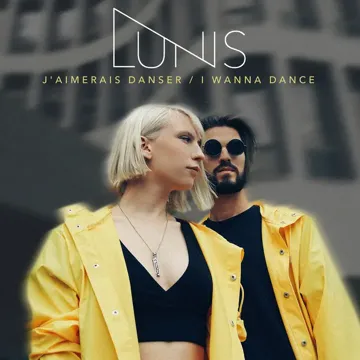 J'aimerais danser-cover
