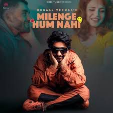 MILENGE HUM NEHI-cover