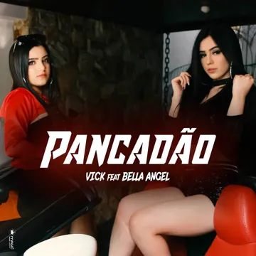 Pancadão-cover