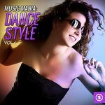 Poker Face(Max Mora Version)-cover