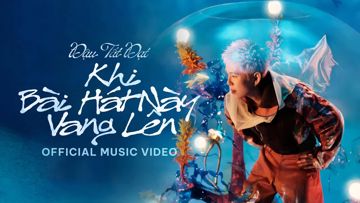 Khi Bài Hát Này Vang Lên