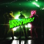 URRRPANG! (Feat. Reddy & ICE PUFF)-cover