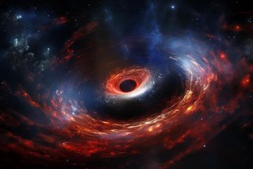 black hole-cover