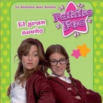 Sueño de Amor Patitofeo