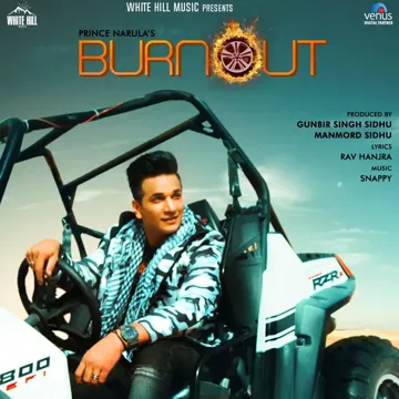 Burnout-cover