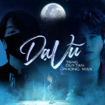 Dạ Vũ -cover
