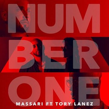 Number One-cover