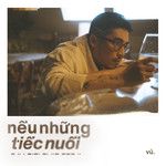 Nếu Những Tiếc Nuối-cover