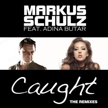 Caught-cover