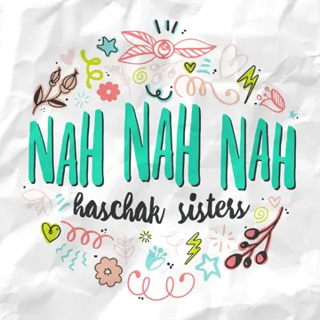 Nah Nah Nah-cover