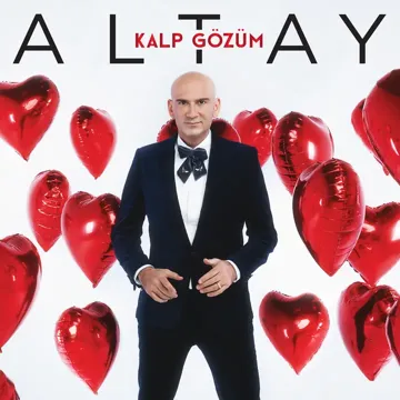 Kalp Gözüm-cover