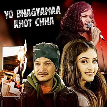Yo Bhagya Ma Khot Chha-cover