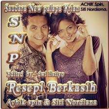 Gurawan Berkasih-cover