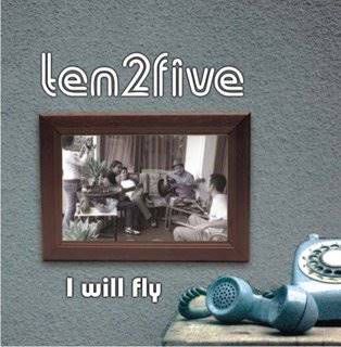 I Will Fly (Akustik Vers.)