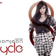 มีฉันเป็นอะไร-cover