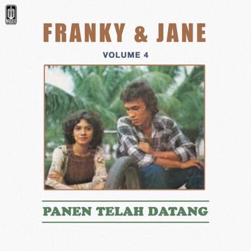 Panen Telah Datang-cover