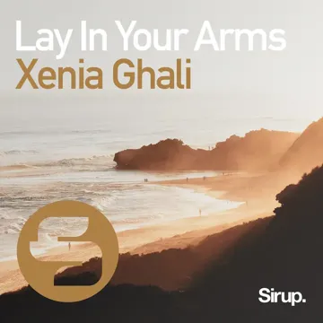 Lay in Your Arms-cover