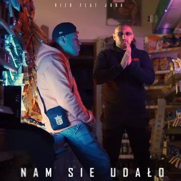 Nam się udało-cover
