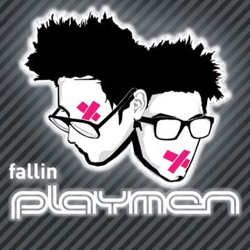 Fallin-cover
