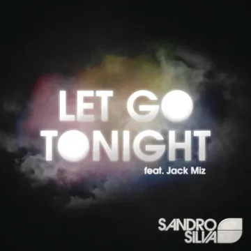 Let Go Tonight (Extended)-cover