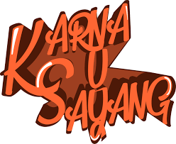 Karna Su Sayang-cover