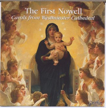 The First Nowell-cover