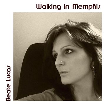 Walking in Memphis-cover