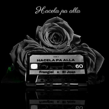Hacela Pa Alla-cover