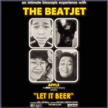 Trắng [BeatJet]-cover