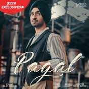 Pagal-cover