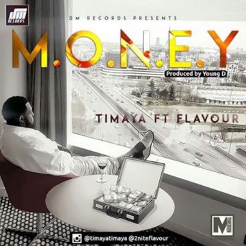 M.O.N.E.Y-cover
