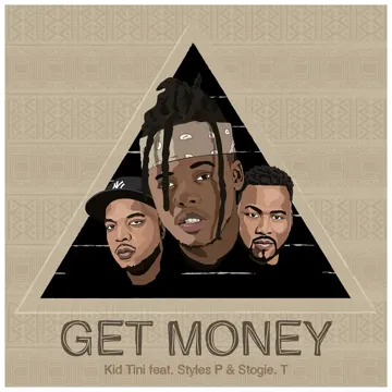 Get Money-cover