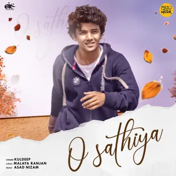 O Sathiya-cover